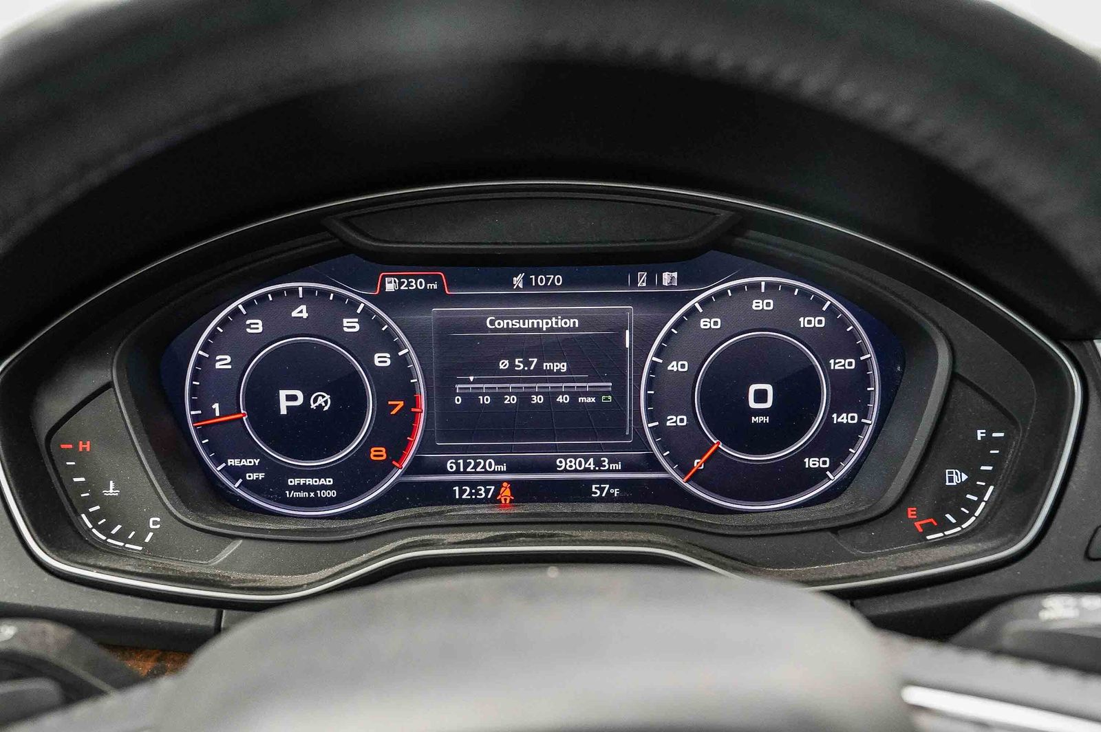 Thumbnail: 2018 Audi Q5 - 25