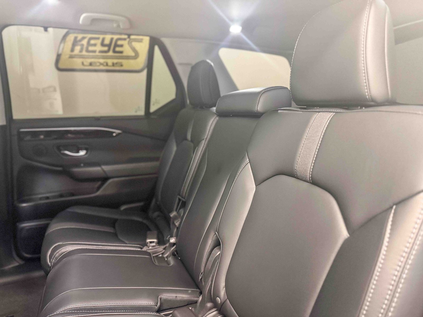 Thumbnail: 2025 Honda Pilot - 17