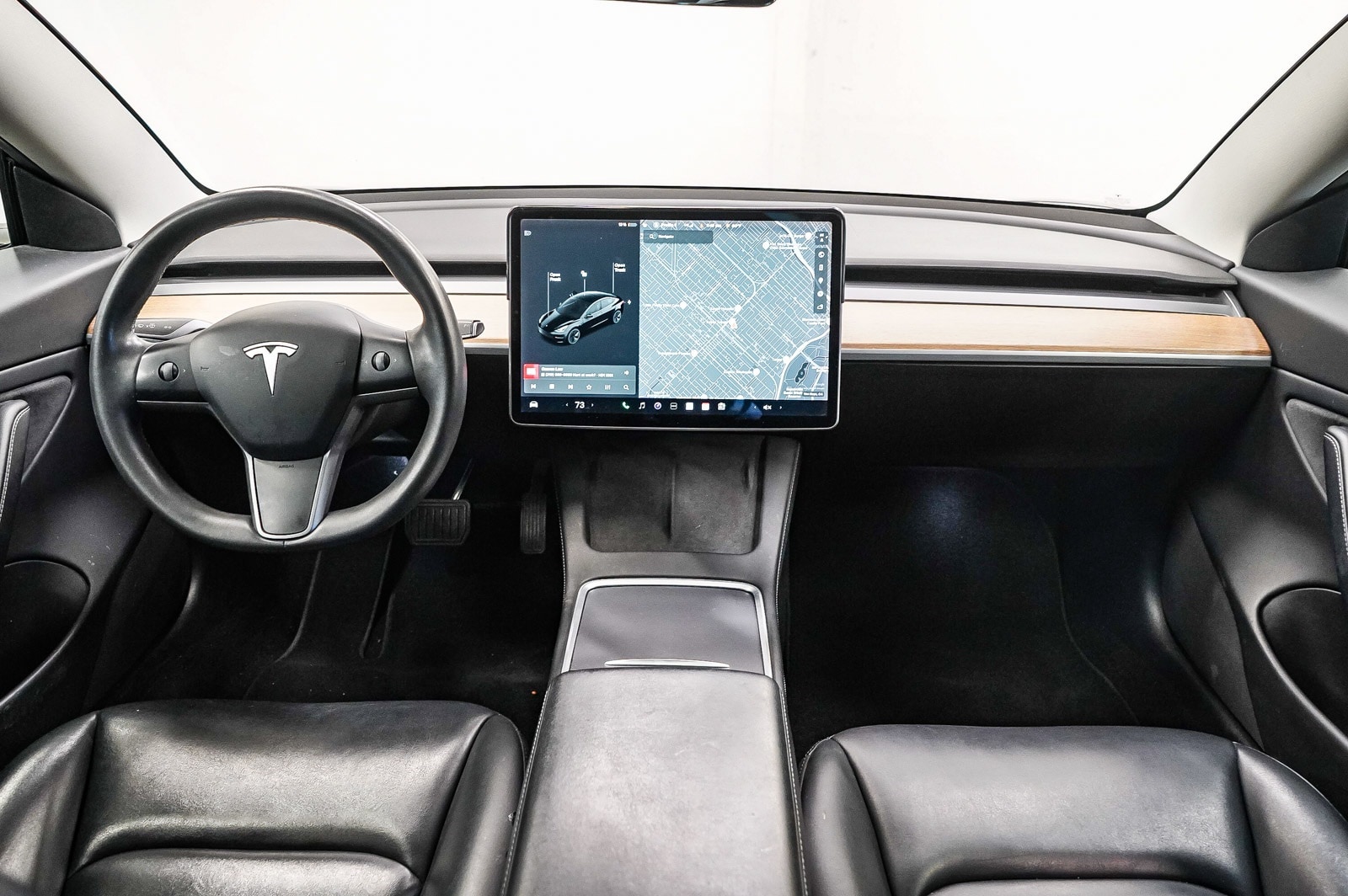 Thumbnail: 2021 Tesla Model 3 - 12