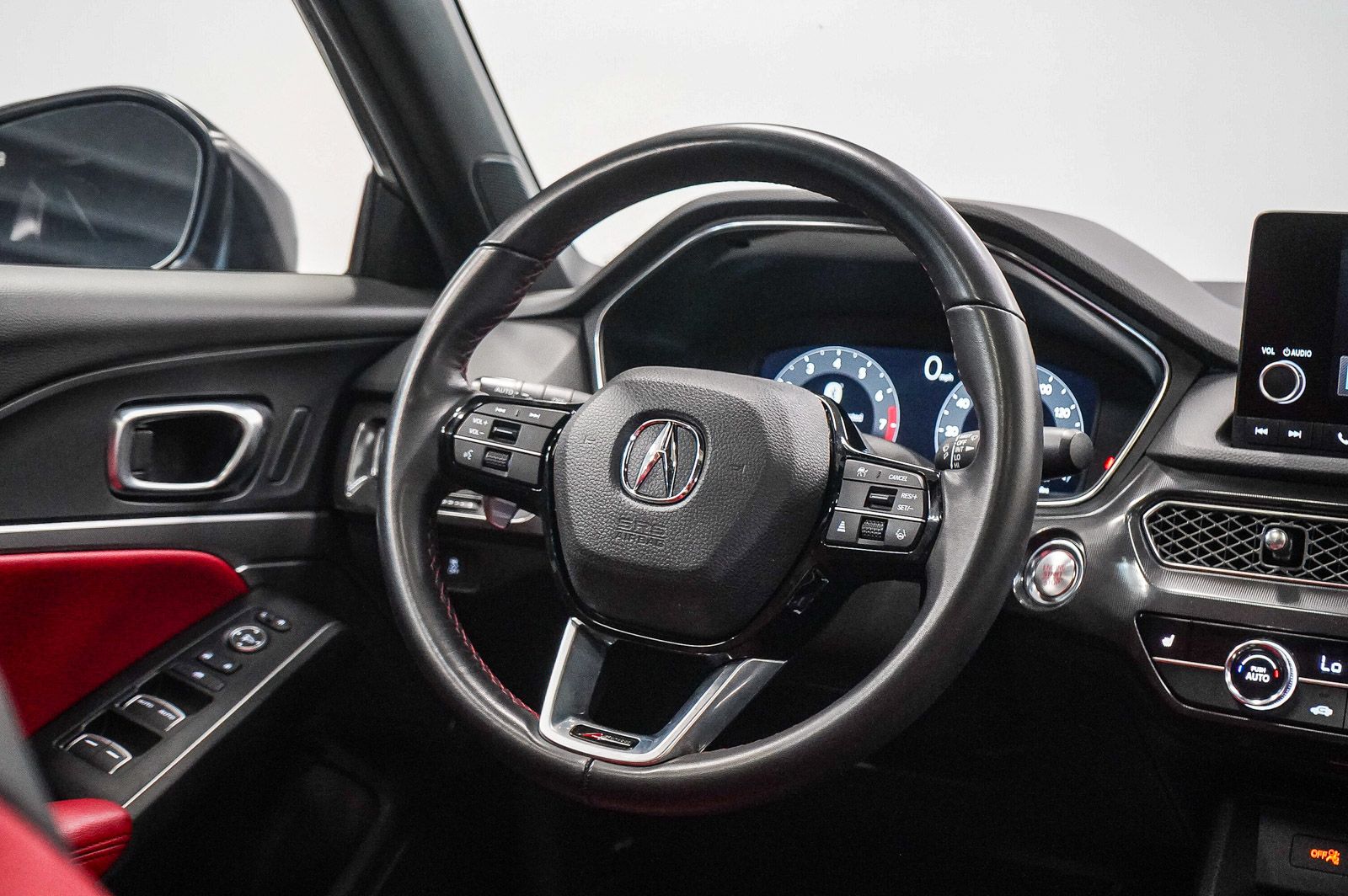 Thumbnail: 2024 Acura Integra - 15