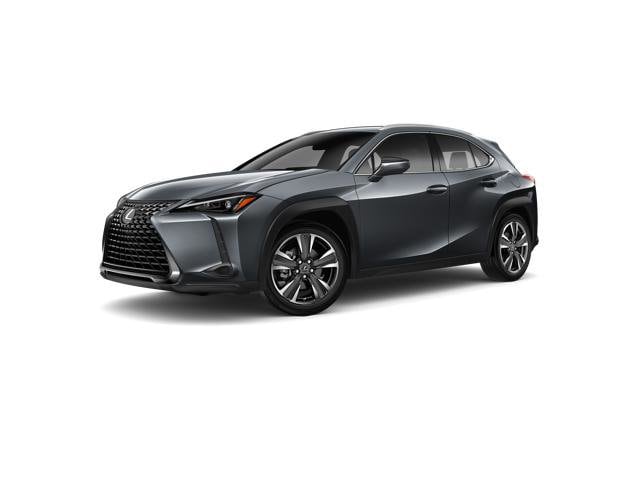 Thumbnail: 2026 Lexus UX - 1