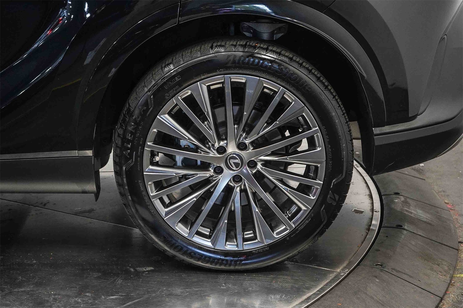 Thumbnail: 2024 Lexus RX - 10