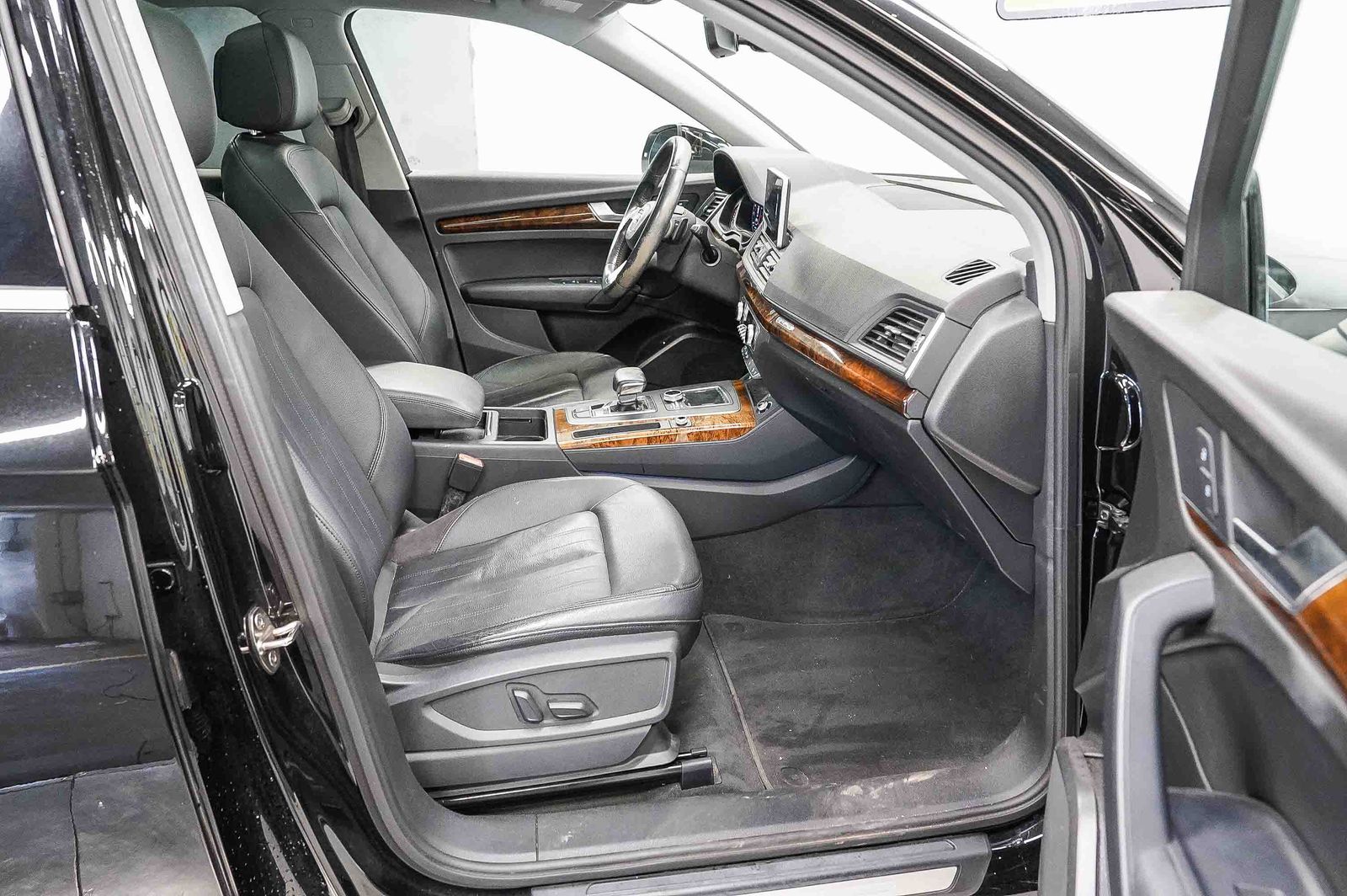 Thumbnail: 2018 Audi Q5 - 17