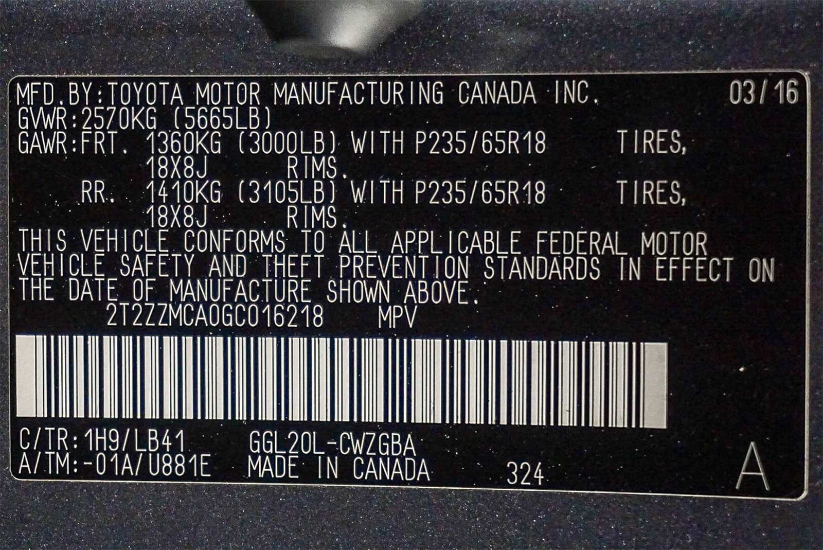 Thumbnail: 2016 Lexus RX - 30