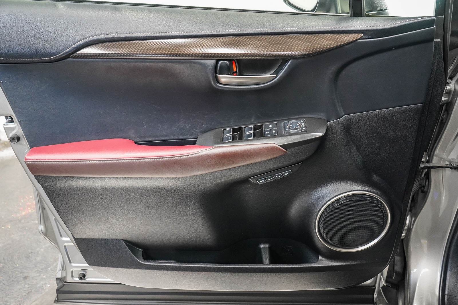 Thumbnail: 2019 Lexus NX - 22