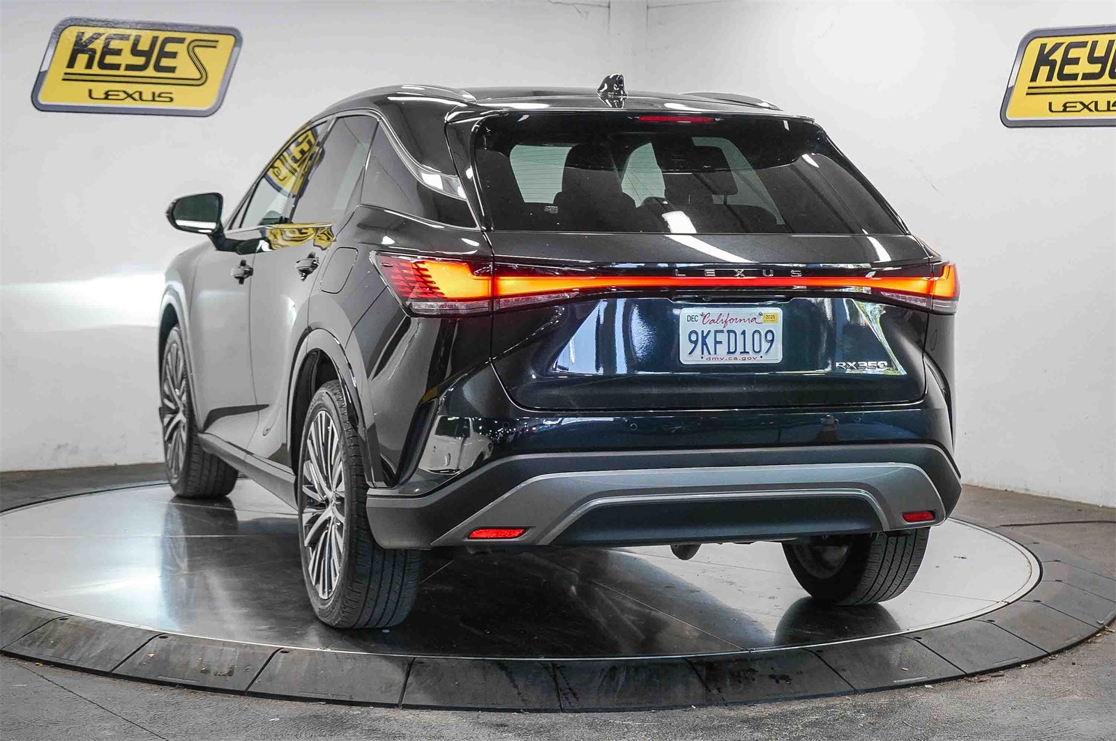 Thumbnail: 2024 Lexus RX - 2