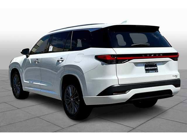 Thumbnail: 2025 Lexus TX - 7