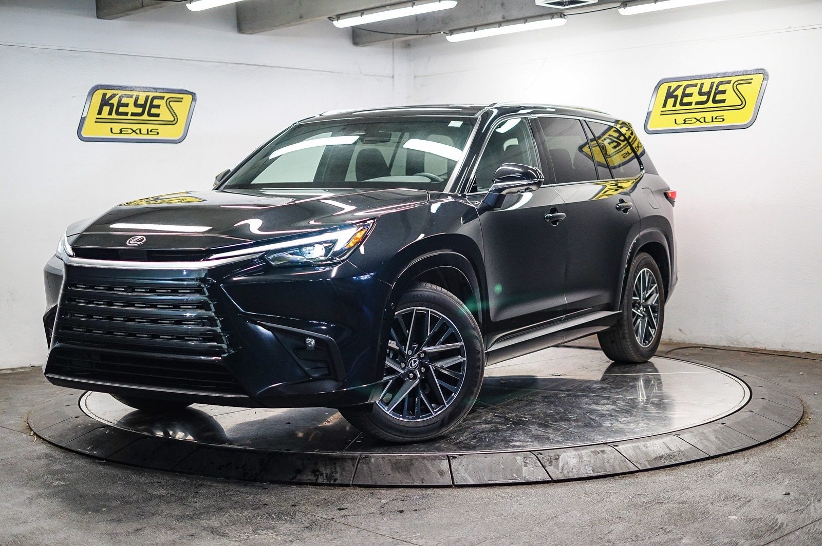 2025 Lexus TX 350 -
                  Van Nuys, CA