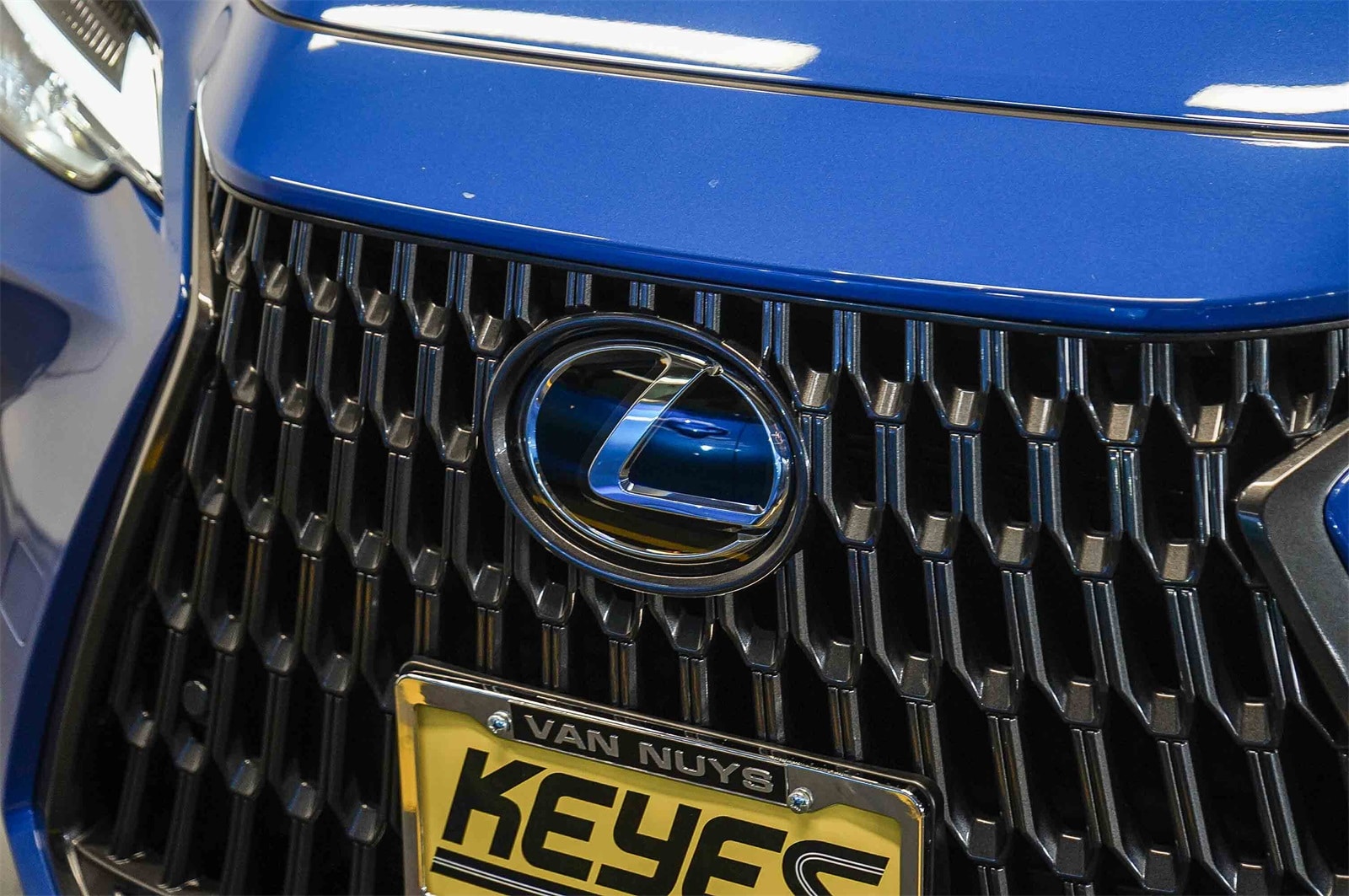 Thumbnail: 2025 Lexus NX - 8