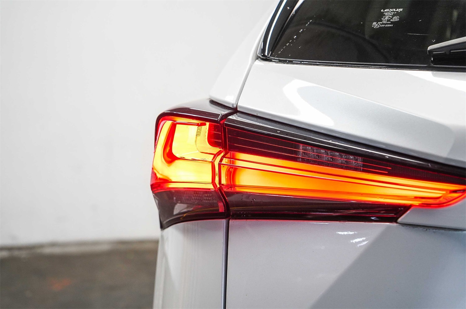 Thumbnail: 2019 Lexus NX - 11