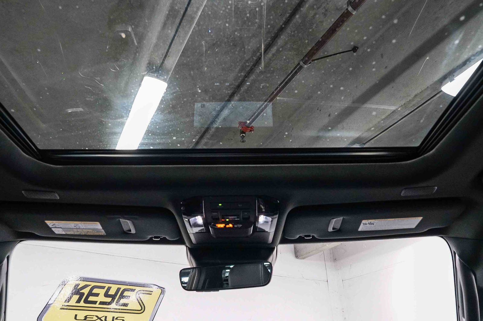 Thumbnail: 2024 Lexus GX - 16