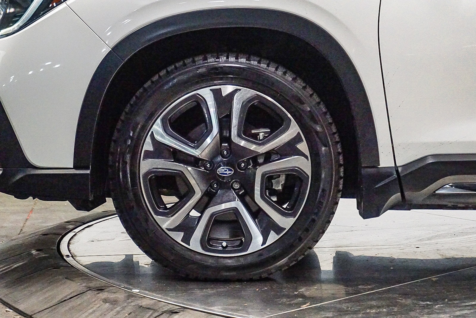 Thumbnail: 2023 Subaru Ascent - 9