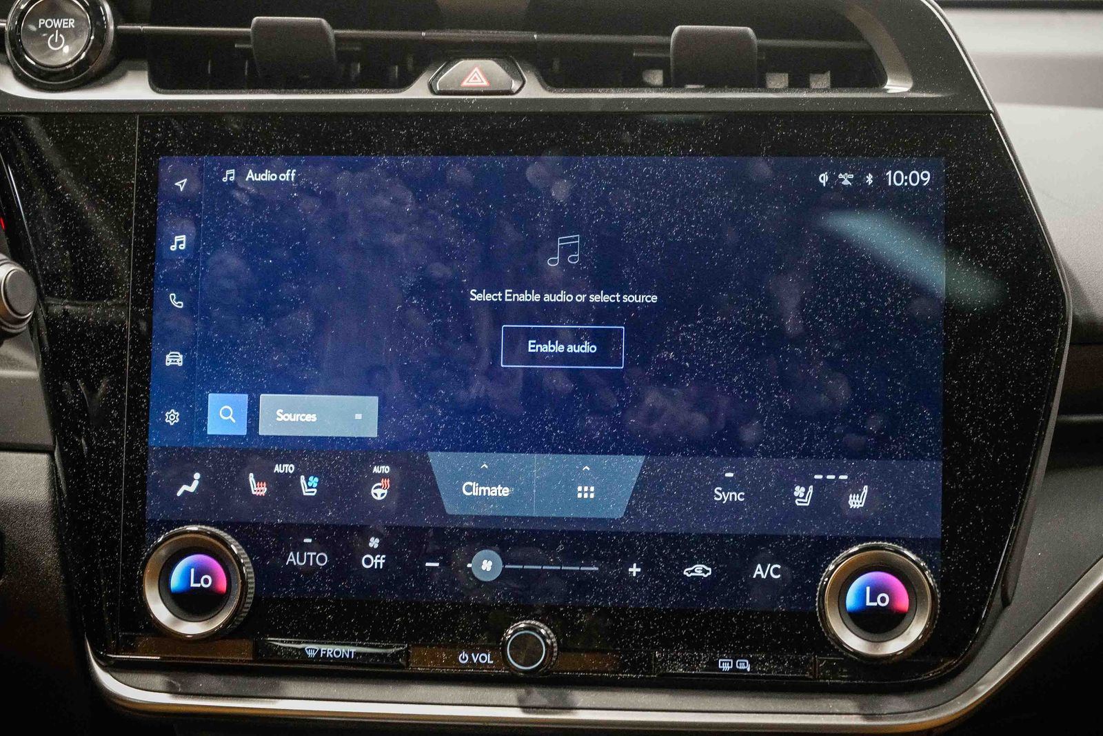 Thumbnail: 2024 Lexus RZ - 14