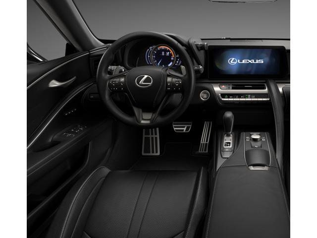 Thumbnail: 2025 Lexus LC - 7