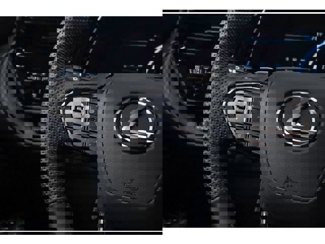 Thumbnail: 2026 Lexus TX - 18