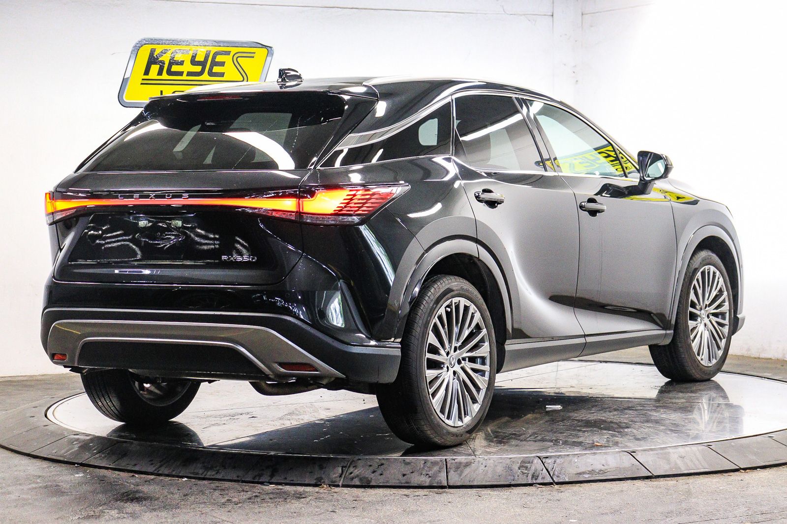 Thumbnail: 2024 Lexus RX - 4