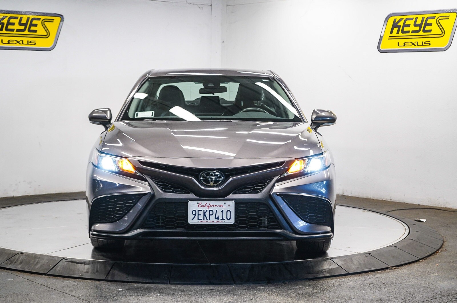 Thumbnail: 2023 Toyota Camry - 6