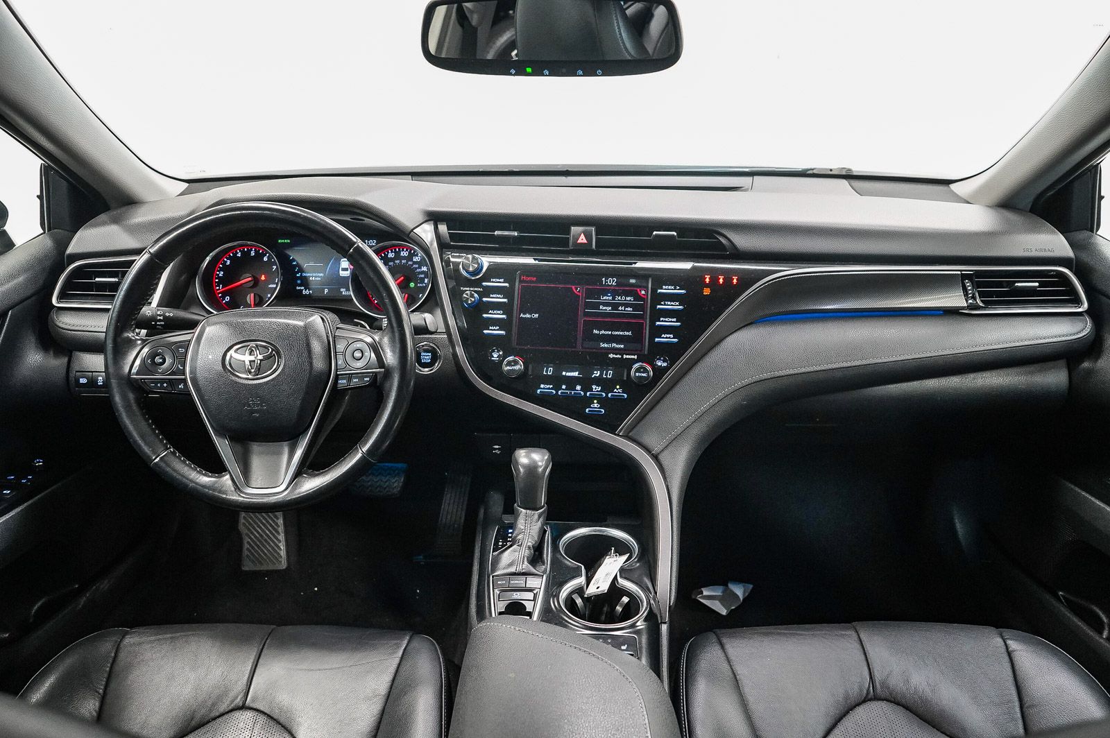 Thumbnail: 2019 Toyota Camry - 12