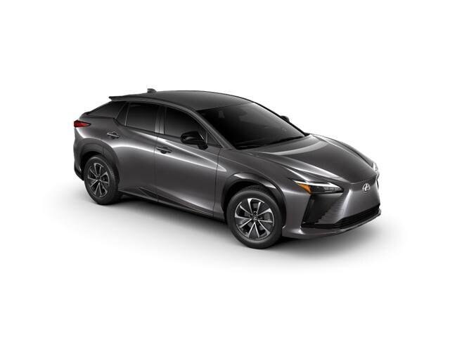 Thumbnail: 2025 Lexus RZ - 4
