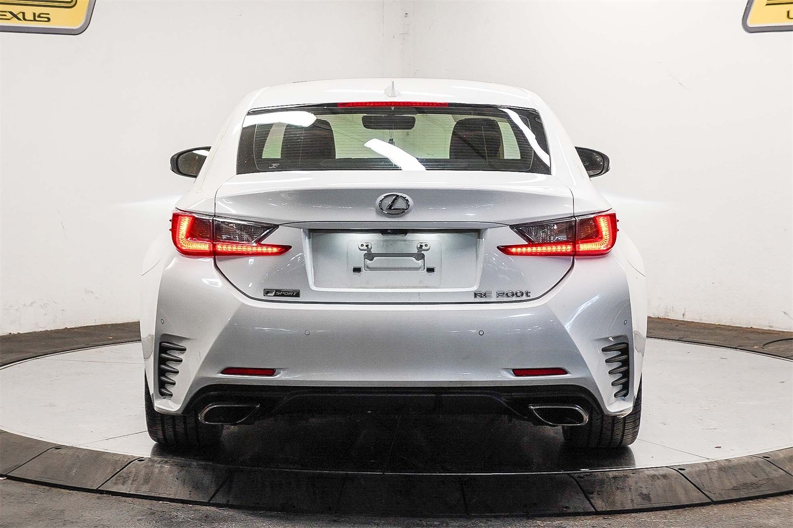 Thumbnail: 2017 Lexus RC - 5