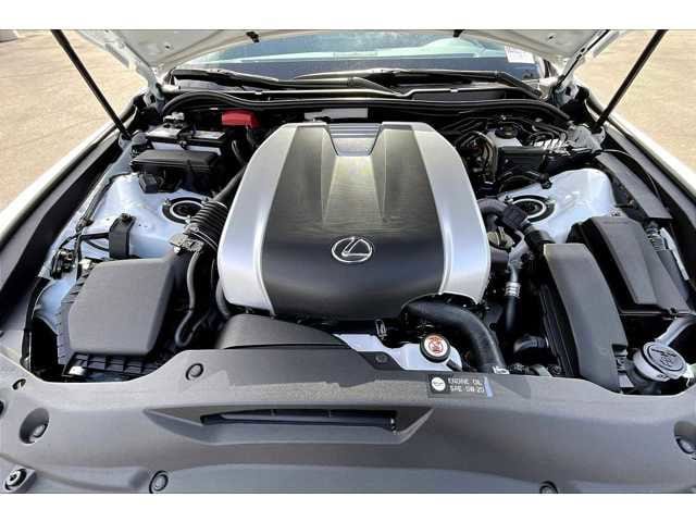 Thumbnail: 2025 Lexus IS - 19