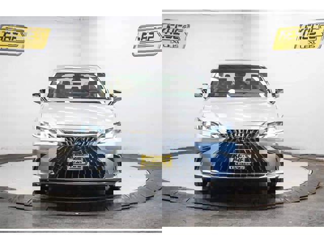 Thumbnail: 2025 Lexus ES - 6