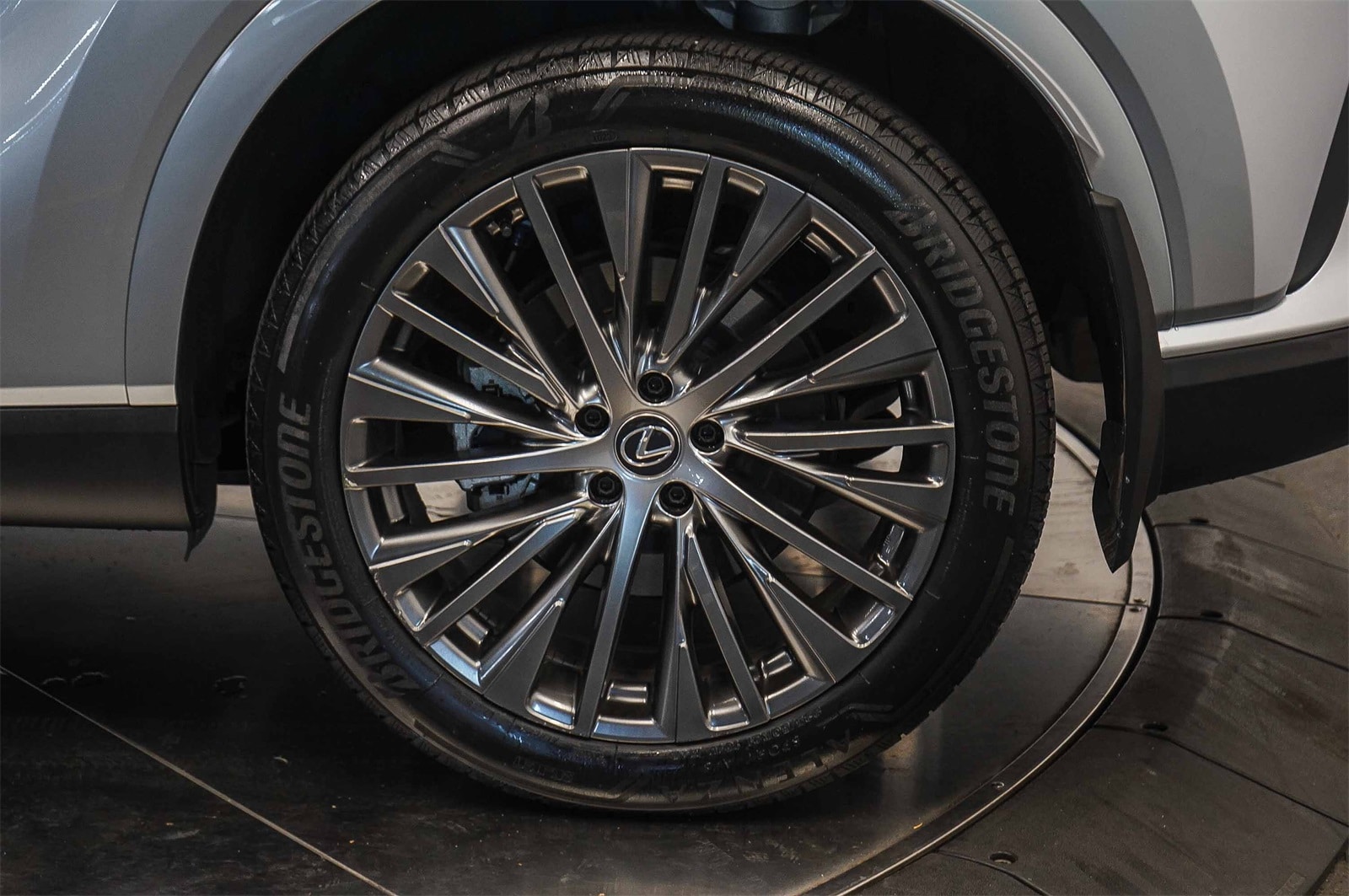 Thumbnail: 2023 Lexus RX - 10
