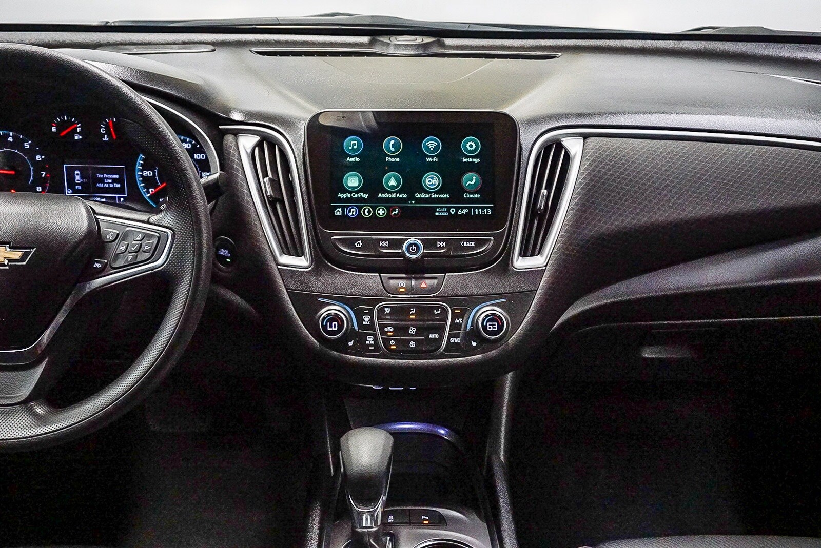 Thumbnail: 2024 Chevrolet Malibu - 13