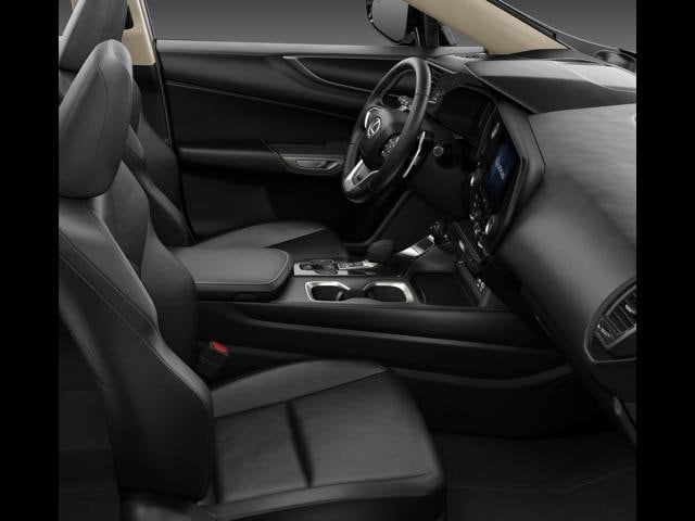 Thumbnail: 2025 Lexus NX - 7