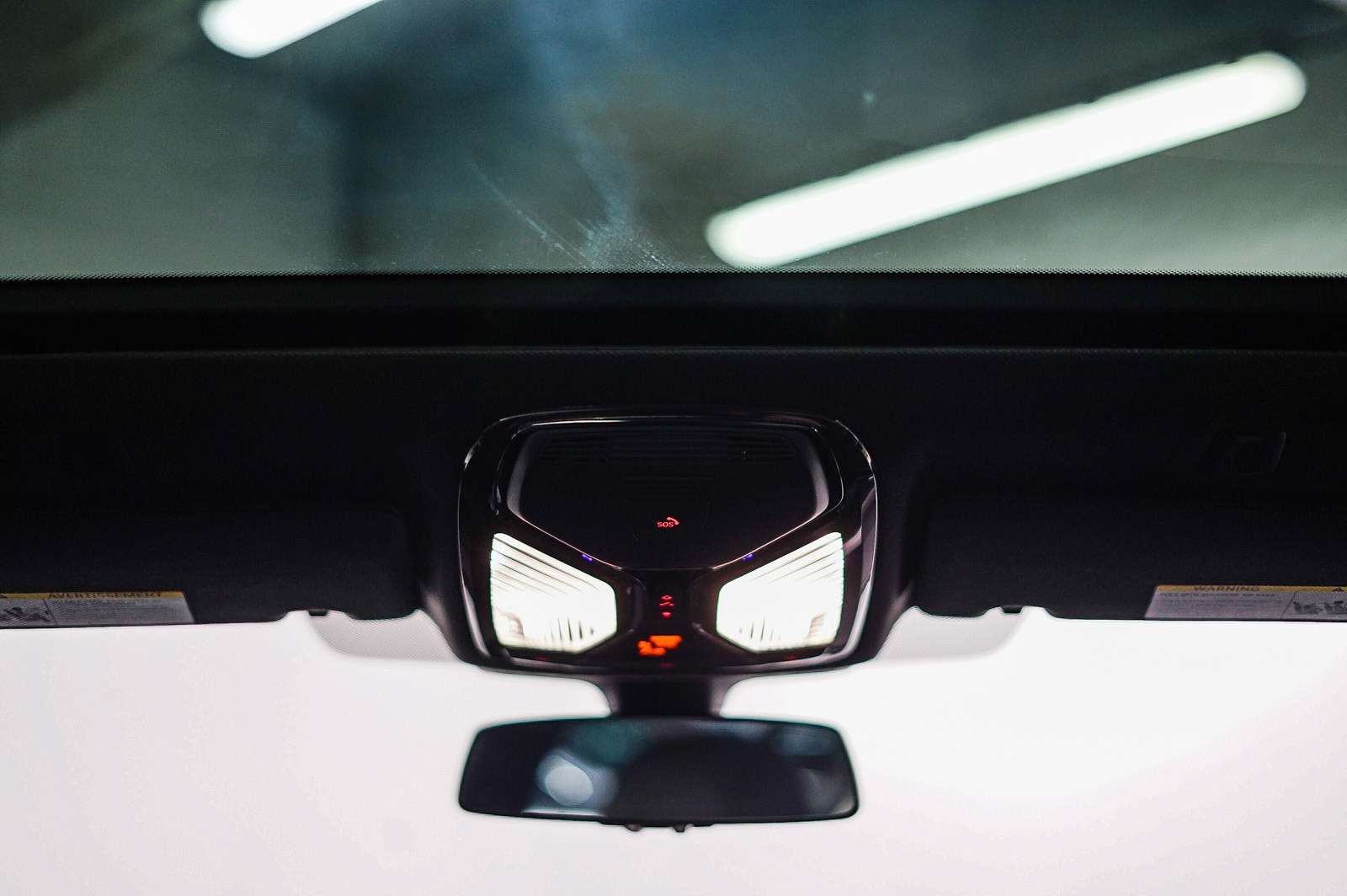 Thumbnail: 2019 BMW 5 Series - 10