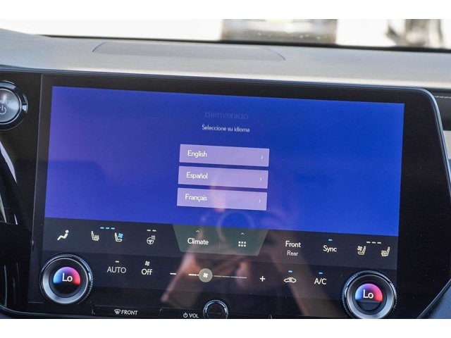 Thumbnail: 2026 Lexus RX - 14