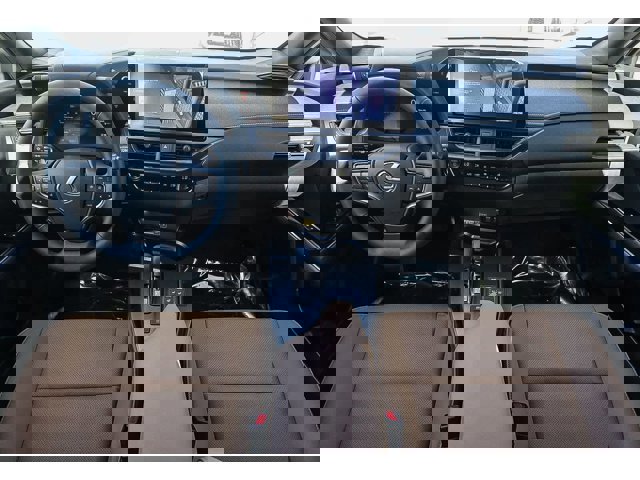 Thumbnail: 2026 Lexus UX - 13