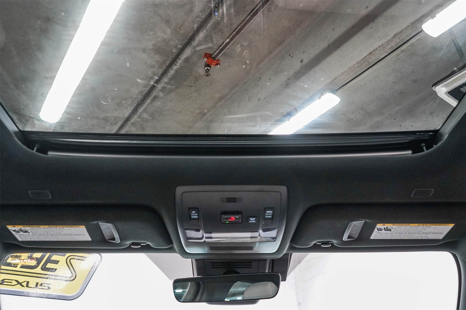 Thumbnail: 2025 Lexus UX - 16