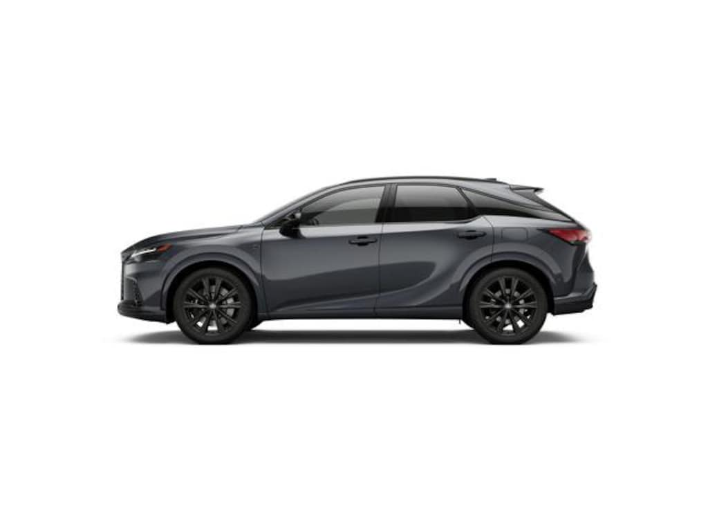 New 2026 Lexus RX 500h F SPORT PERFORMANCE AWD Sport Utility
