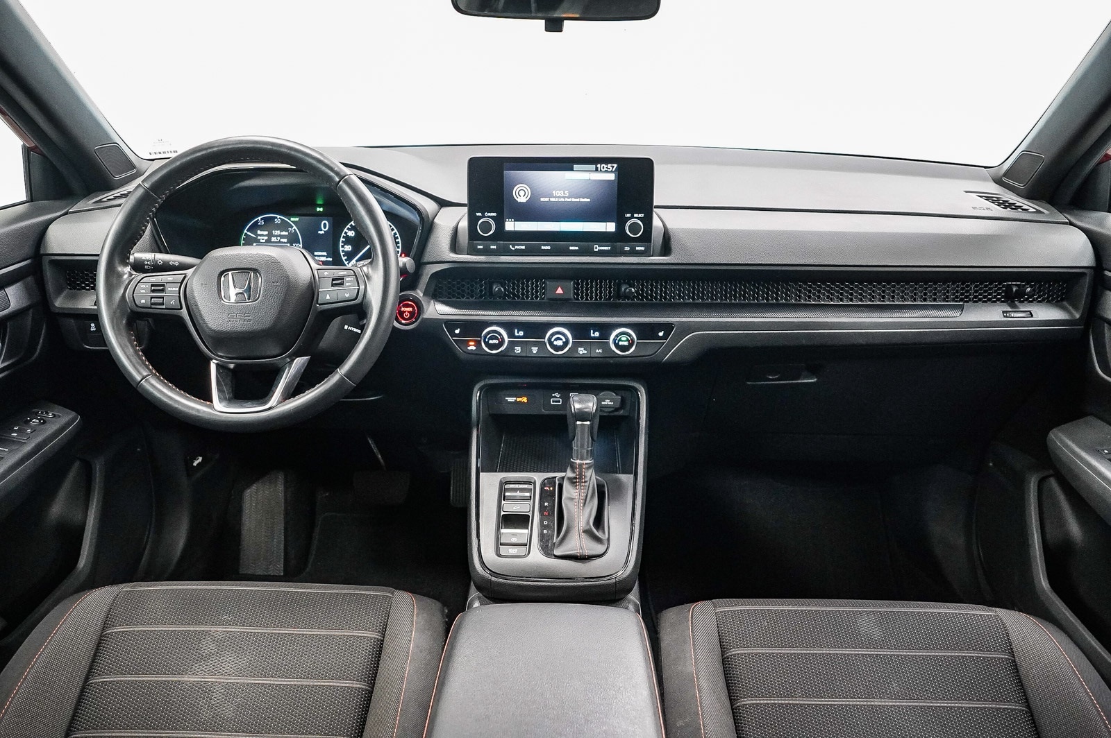 Thumbnail: 2023 Honda CR-V - 12
