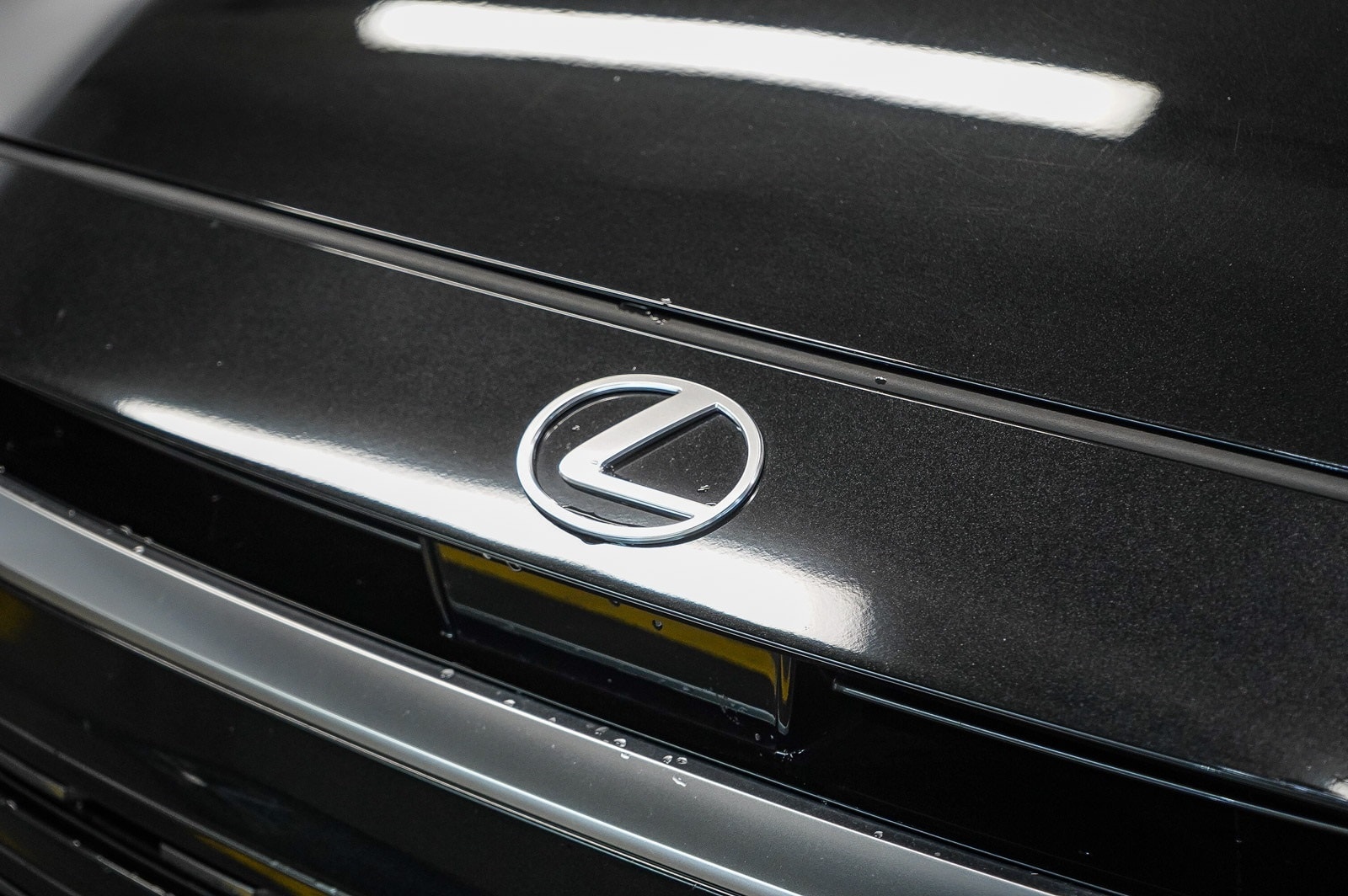 Thumbnail: 2024 Lexus TX - 8