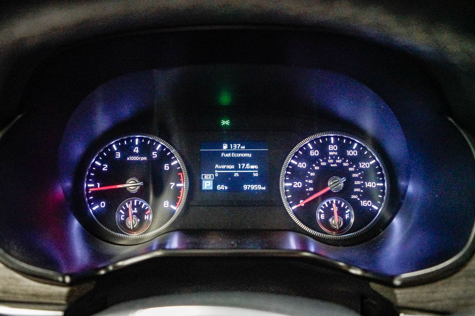 Thumbnail: 2021 Kia Telluride - 24