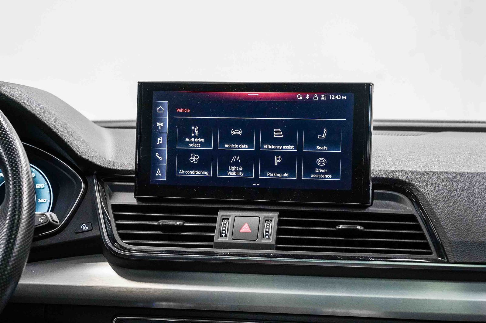 Thumbnail: 2021 Audi SQ5 - 13