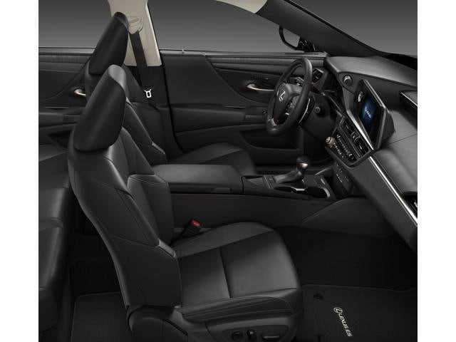 Thumbnail: 2025 Lexus ES - 7