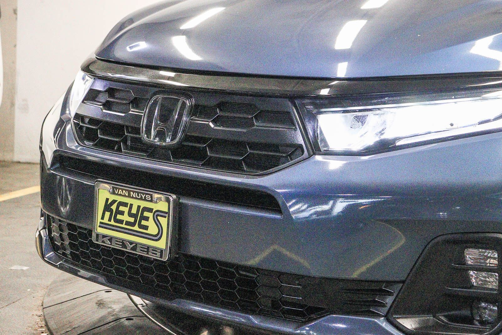 Thumbnail: 2025 Honda Odyssey - 7
