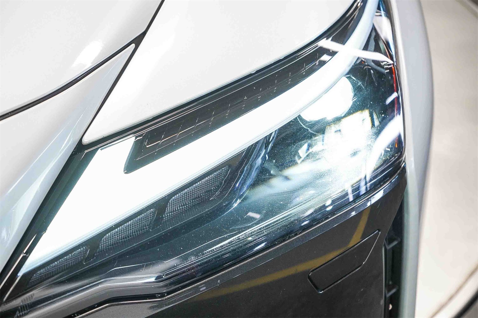 Thumbnail: 2023 Lexus RZ - 7