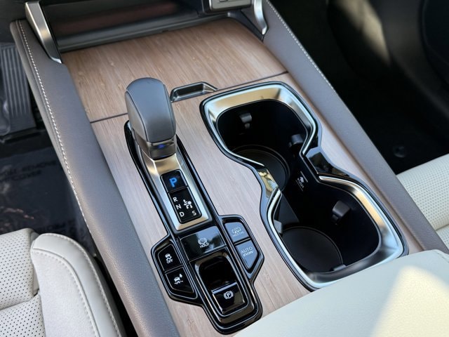 Thumbnail: 2026 Lexus RX - 24