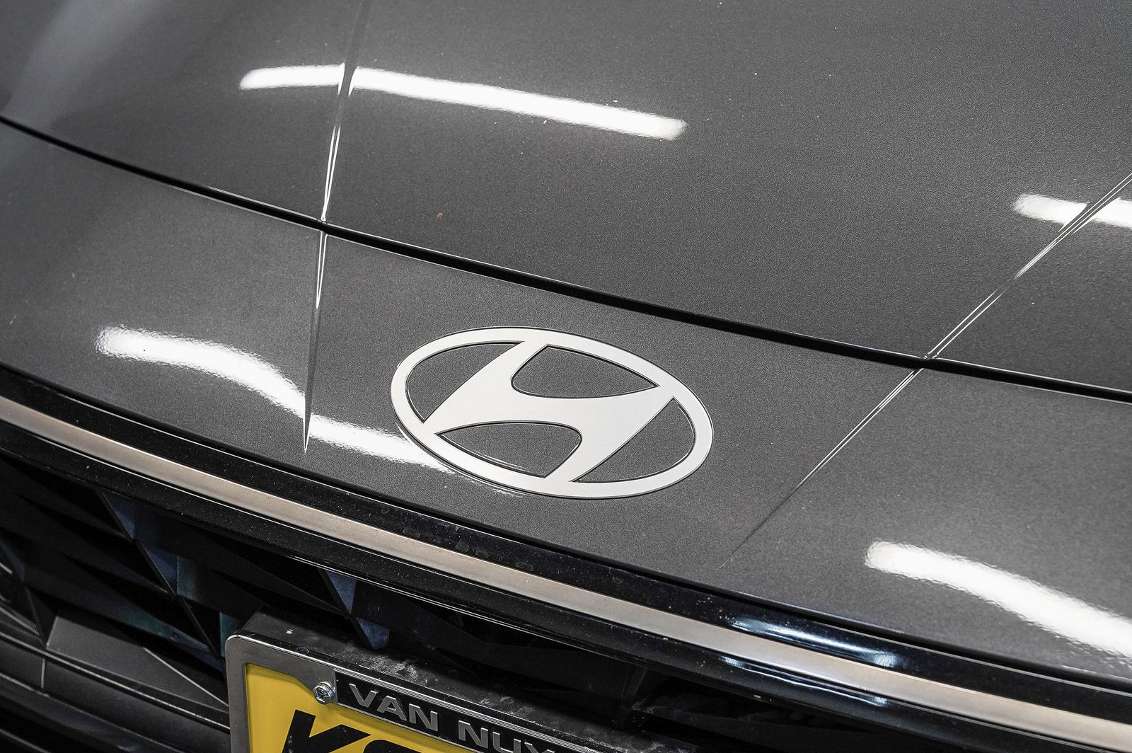Thumbnail: 2025 Hyundai Elantra - 8