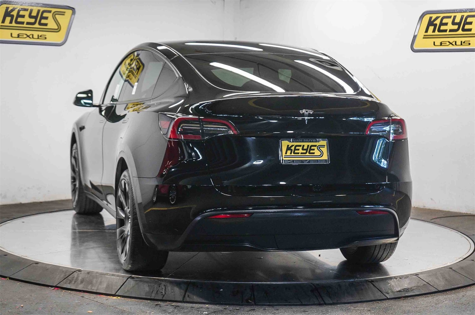 Thumbnail: 2024 Tesla Model Y - 2