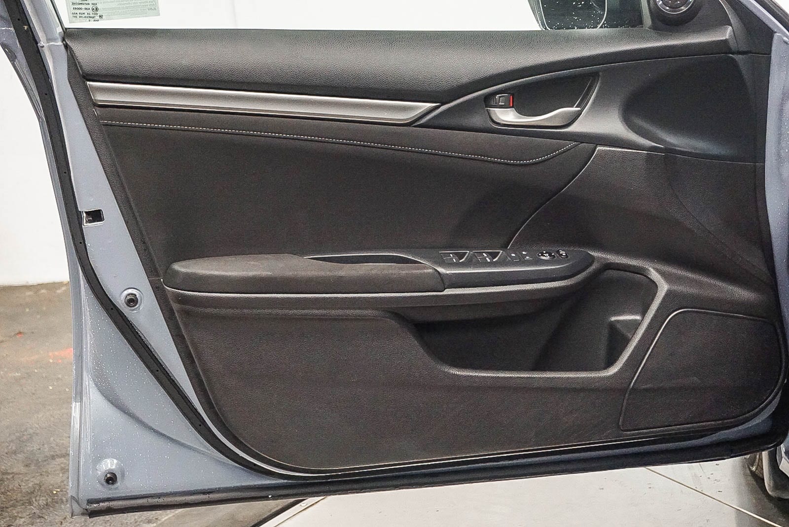 Thumbnail: 2021 Honda Civic - 22