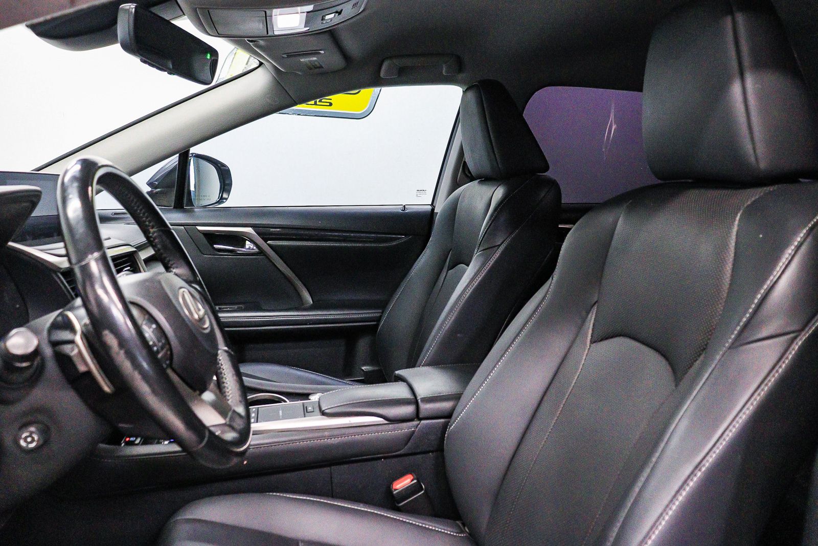 Thumbnail: 2020 Lexus RX - 16