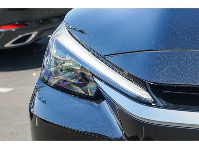 Thumbnail: 2025 Lexus TX - 12