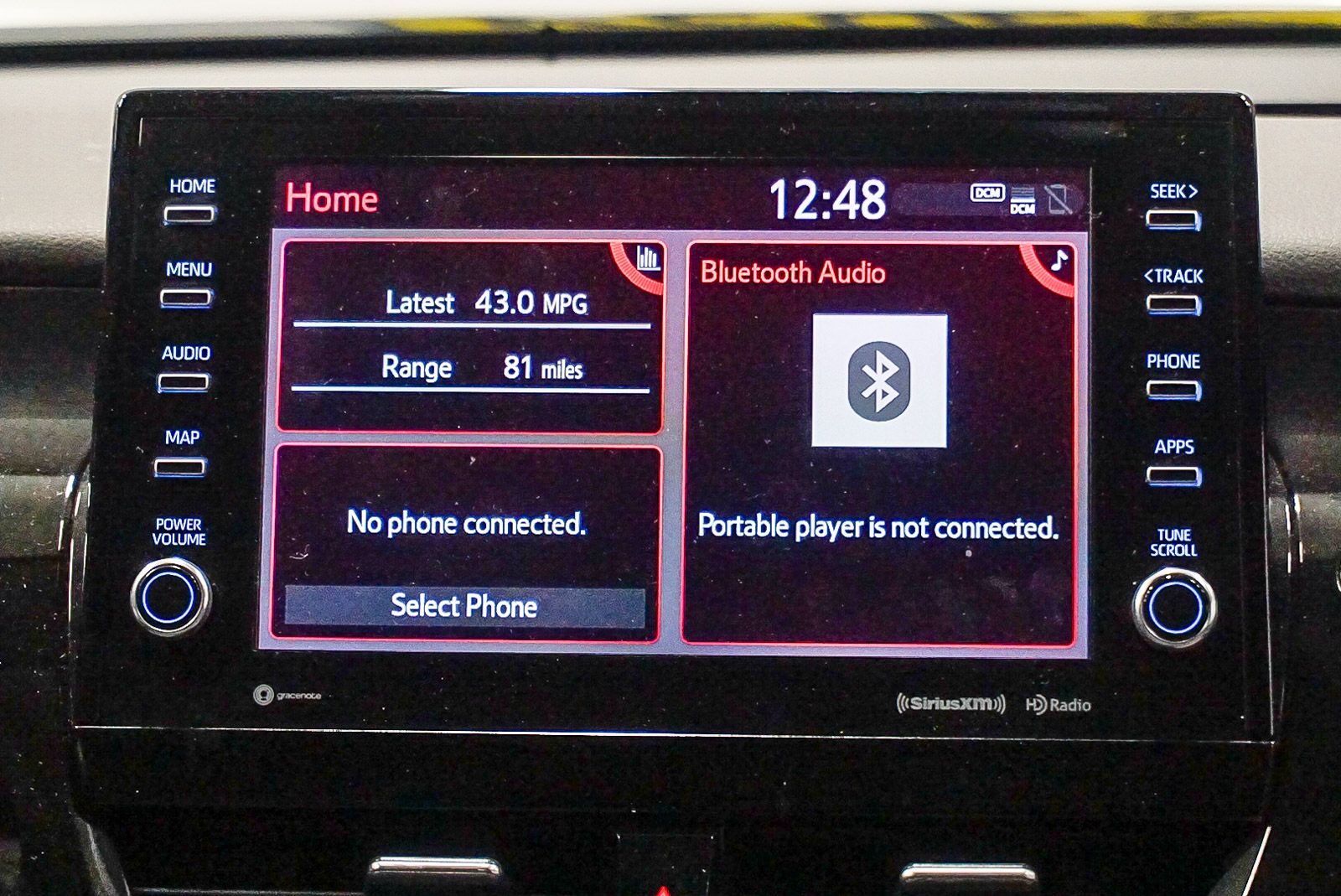 Thumbnail: 2023 Toyota Camry - 15