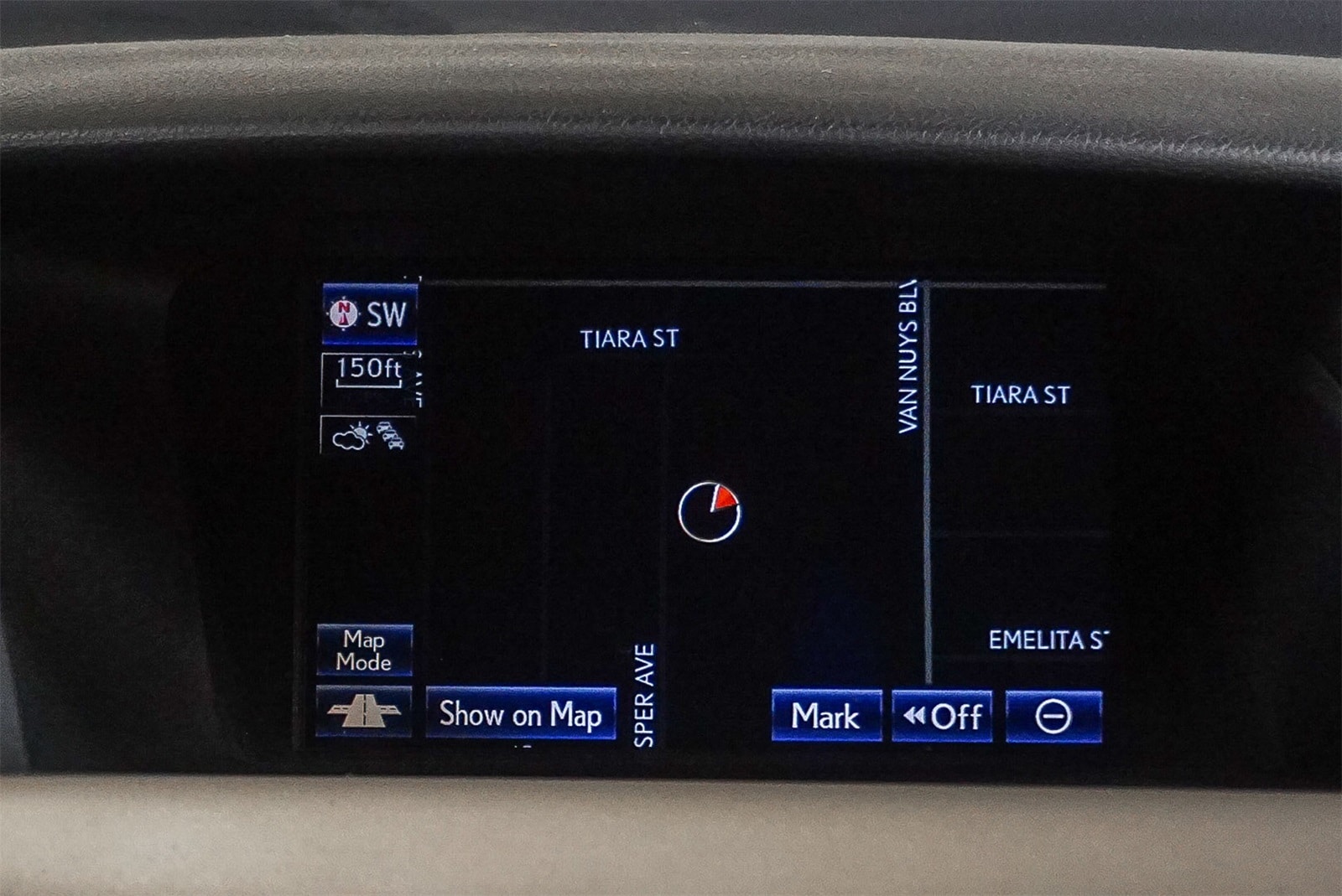 Thumbnail: 2013 Lexus RX - 15