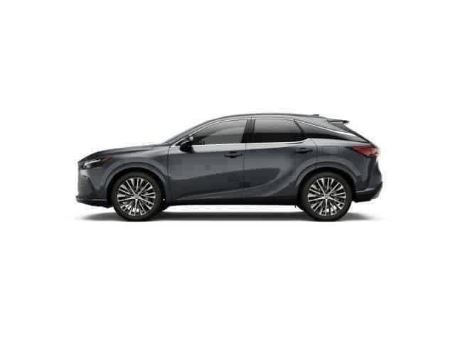 Thumbnail: 2026 Lexus RX - 3